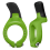 Acoples MTB Flex Togs Verde