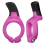 Acoples MTB Flex Togs Rosa