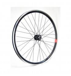 Rueda Delantera Gurpil New DPX 28 Negro"