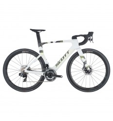 Bicicleta Scott Foil Rc Team 2025