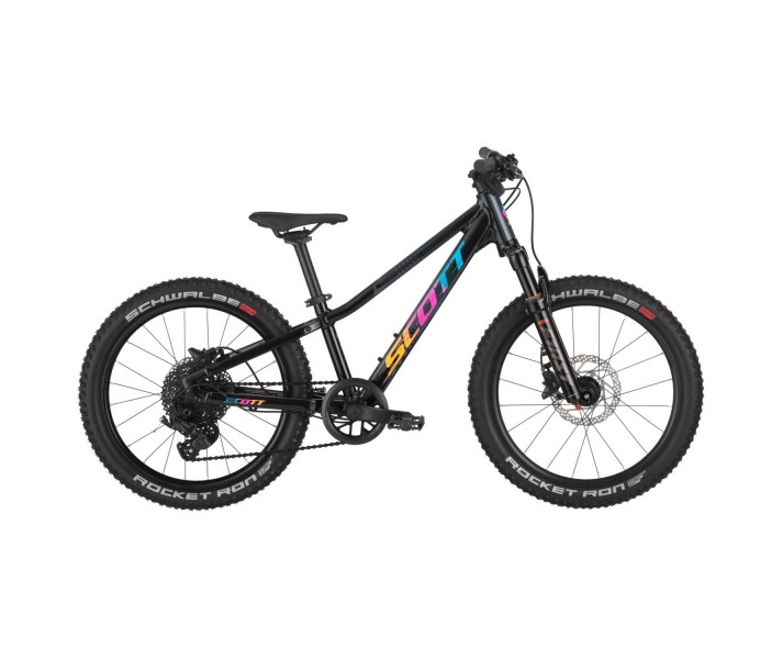 Bicicleta Scott Scale Rc 200 2025