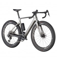 Bicicleta Eléctrica Scott Solace Gravel Ultimate 2025