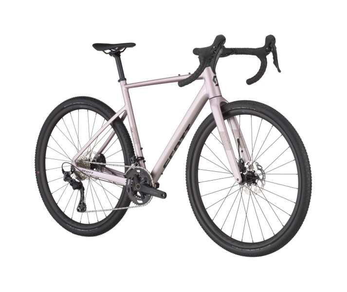 Bicicleta Scott Speedster Gravel 10 2025
