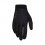 Guantes Gel Fox Ranger Negro |33607-001|