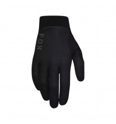 Guantes Gel Fox Ranger Negro |33607-001|