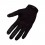 Guantes Gel Fox Ranger Negro |33607-001|
