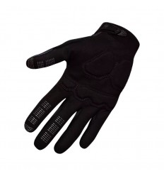 Guantes Gel Fox Ranger Negro |33607-001|