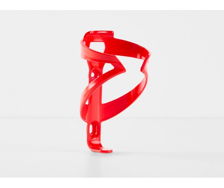 Portabidón Trek Elite Recycled Rojo