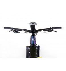 Bicicleta Eléctrica TEST Mondraker Crafty Carbon XR 2024
