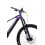Bicicleta Eléctrica TEST Mondraker Crafty Carbon XR 2024