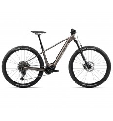 Bicicleta Eléctrica Orbea URRUN 20 2025 |S324|