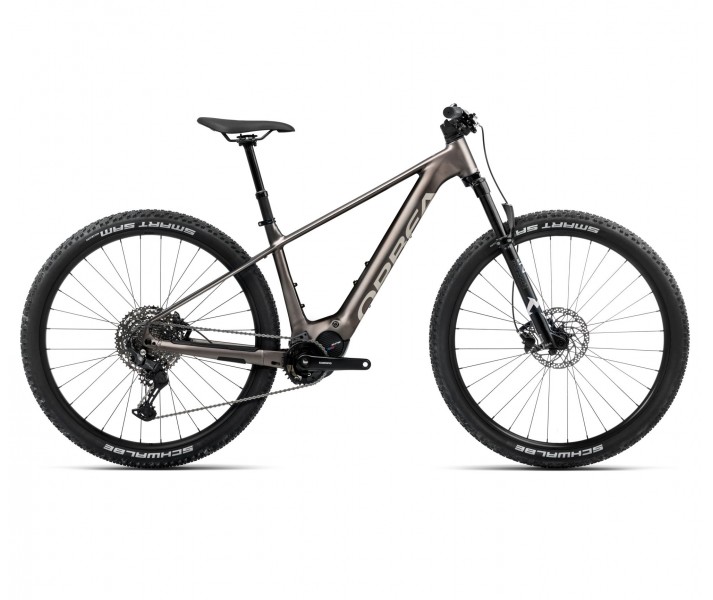 Bicicleta Eléctrica Orbea URRUN 20 2025 |S324|