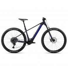 Bicicleta Eléctrica Orbea URRUN 20 2025 |S324|
