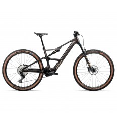 Bicicleta Eléctrica Orbea RISE SL M20 420W 2025 |S330|