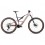 Bicicleta Eléctrica Orbea RISE SL M20 420W 2025 |S330|