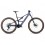 Bicicleta Eléctrica Orbea RISE SL M20 420W 2025 |S330|