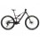 Bicicleta Eléctrica Orbea RISE LT M20 420W 2025 |S337|