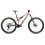 Bicicleta Eléctrica Orbea RISE LT M20 420W 2025 |S337|