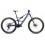 Bicicleta Eléctrica Orbea RISE LT M20 420W 2025 |S337|