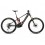 Bicicleta Eléctrica Orbea WILD M-LTD 2025 |S349|
