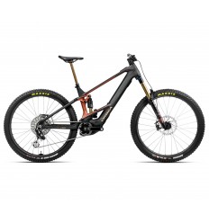 Bicicleta Eléctrica Orbea WILD M-LTD 2025 |S349|