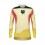 Camiseta Fox Flexair Elevated Amarillo |33438-375|