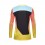 Camiseta Fox Flexair Elevated Amarillo |33438-375|