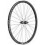 Rueda Delantera DT Swiss ARC 1600 SPLINE 50m Negro