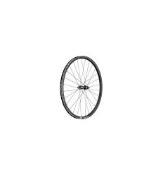 Rueda Delantera DT Swiss ARC 1600 SPLINE 50m Negro
