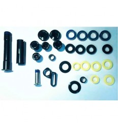 Kit Mantenimiento Spark RC 100 Mm 2017