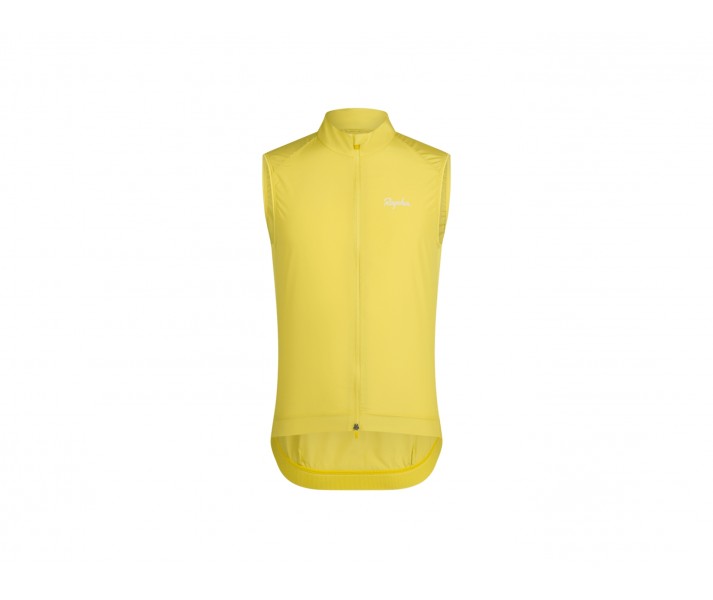 Chaleco Rapha Core Gilet Verde