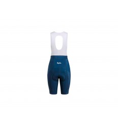 Culotte Tirantes Rapha Core Mujer Azul