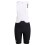 Culotte Tirantes Rapha Pro Team Training Mujer Negro