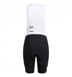 Culotte Tirantes Rapha Pro Team Training Mujer Negro