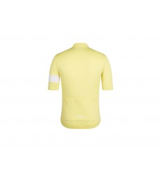Maillot Rapha Core Amarillo
