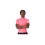 Maillot Rapha Core Lightweight Mujer Rosa