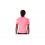 Maillot Rapha Core Lightweight Mujer Rosa