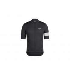 Maillot Rapha Core Lightweight Mujer Negro