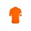 Maillot Rapha Core Naranja