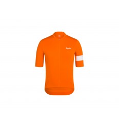 Maillot Rapha Core Naranja