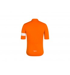 Maillot Rapha Core Naranja