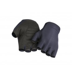 Guantes Cortos Rapha Core Negro