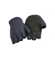 Guantes Cortos Rapha Core Negro