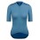 Maillot Training Rapha Pro Team Mujer Azul