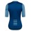 Maillot Training Rapha Pro Team Mujer Azul