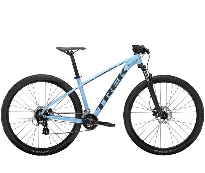 Bicicleta Trek Marlin 5 Gen 2 27.5' 2023