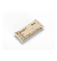Caja Barritas Santa Madre Sweet Bar Tarta Cumpleaños 36x60g