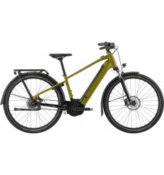 Bicicleta Eléctrica Cannondale Mavaro Neo 4 2024