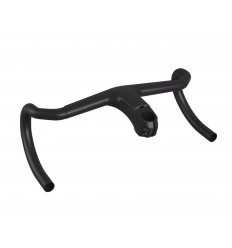 Manillar Integrado Trek Aero RSL Carretera 370/400x90mm OEM