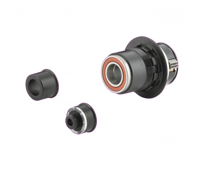 Piezas para bujes Bontrager Rhythm Pro/Núcleo de 11 velocidades Elite y Line XD